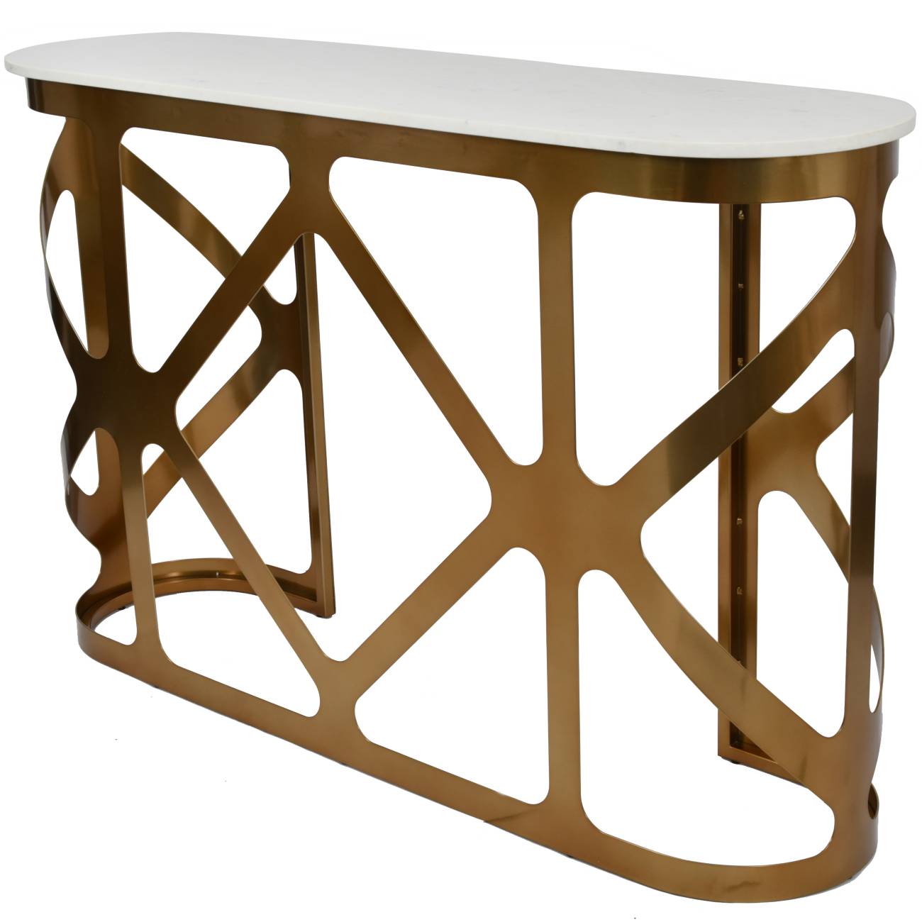 Metropolitan Console Table