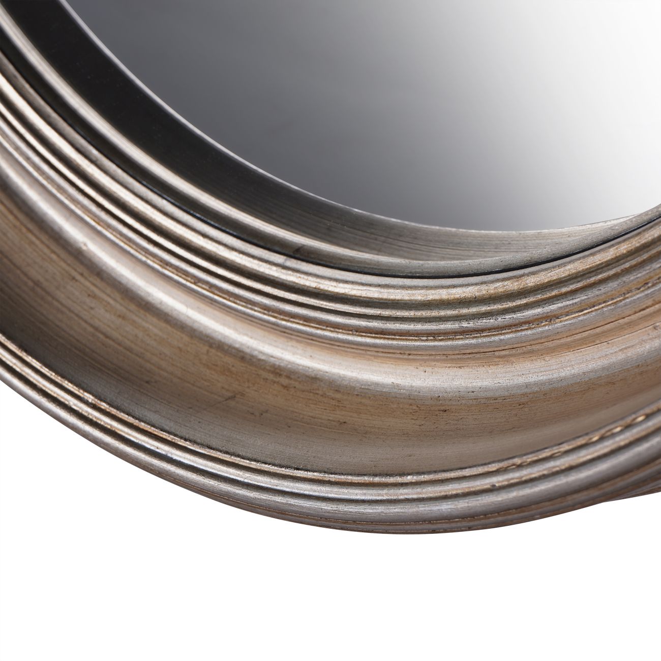 Fen Round Convex Mirror
