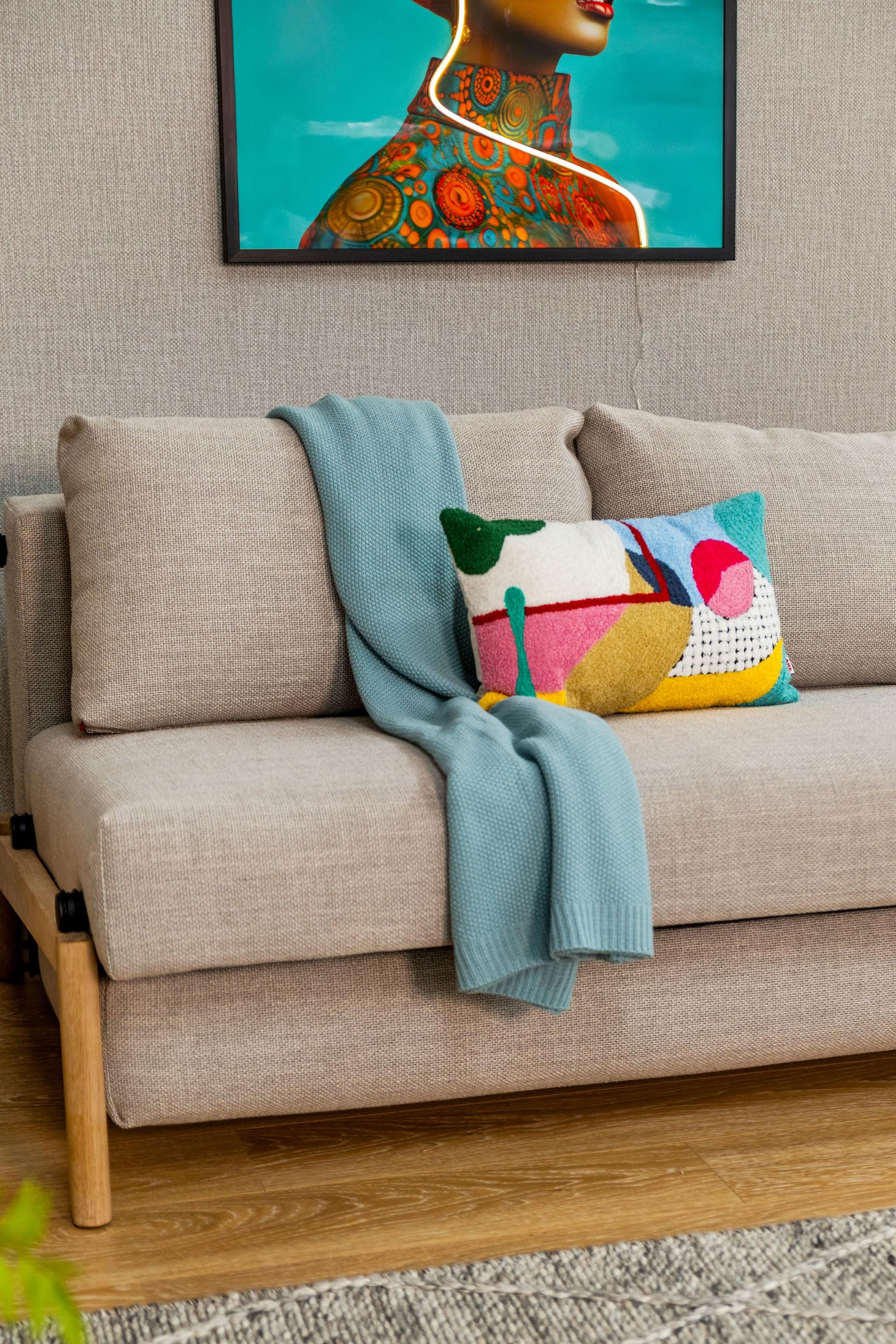 Selena Sofa Bed