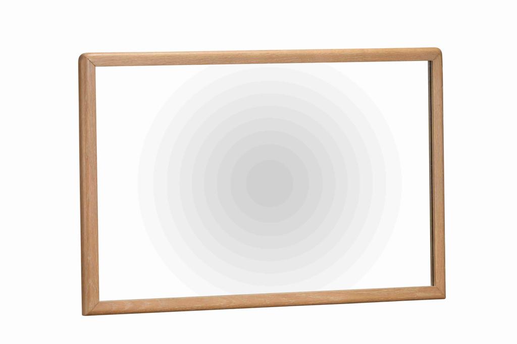 Rowan Dressing Table & Mirror