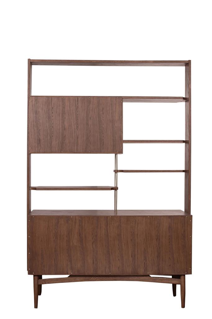 Atticus Bookcase