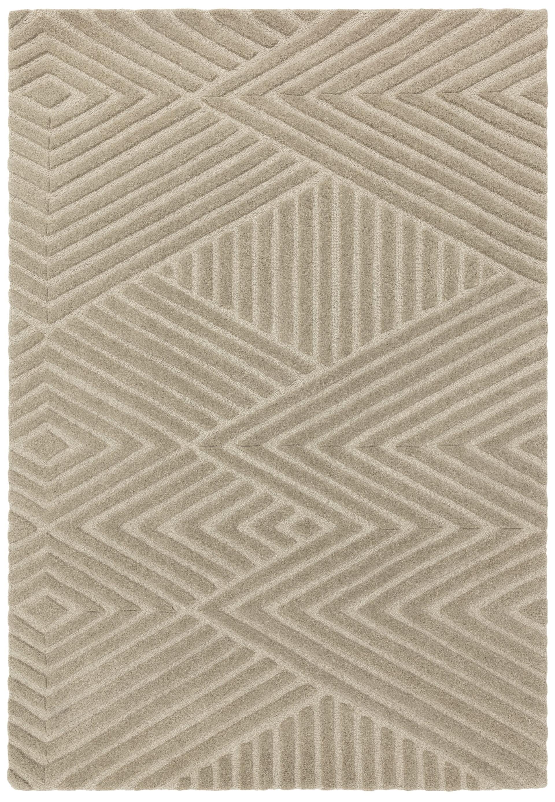 Hague Rug Taupe