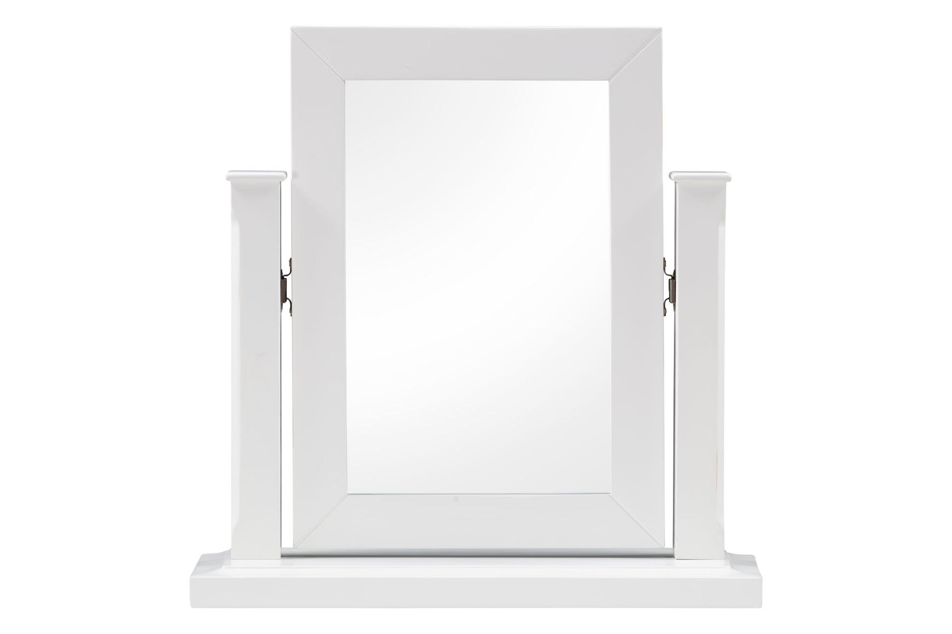 Pietra Vanity Set Antique White