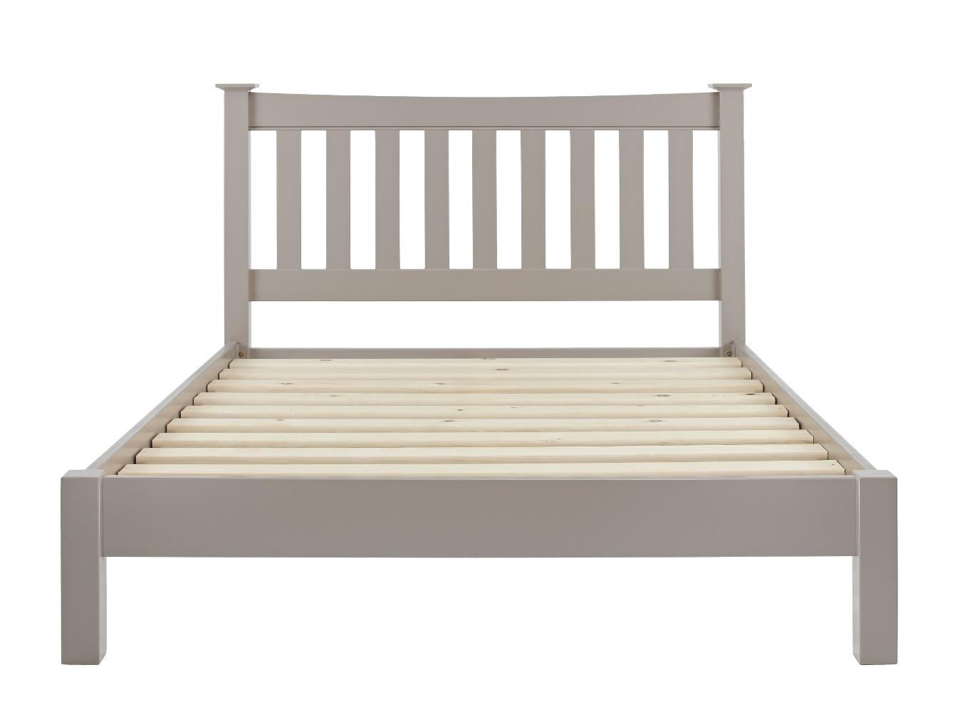 Shropshire Bed Frame