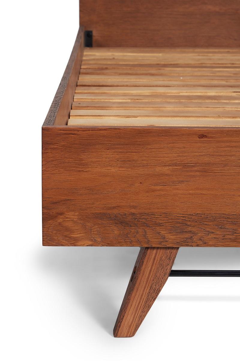 Cali Bed Frame Cali Bed Frame