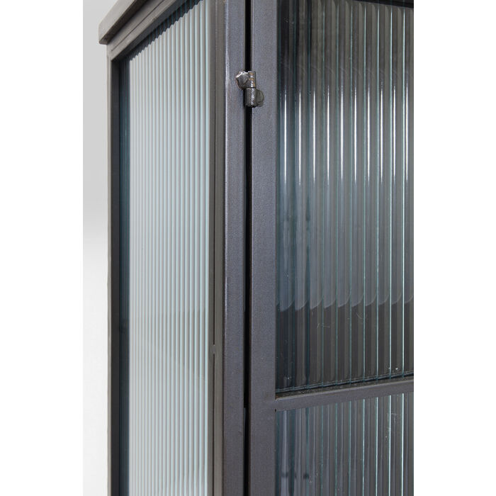 La Gomera 2 Door Cabinet