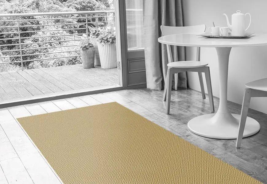 Anywhere Carpet Re-create