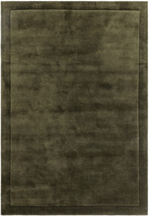 Rise Rug Olive