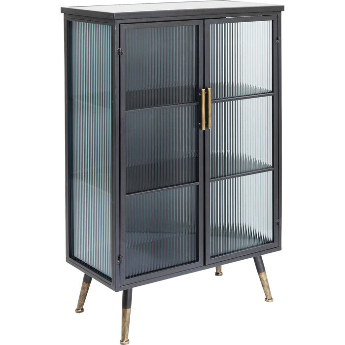 La Gomera 2 Door Cabinet