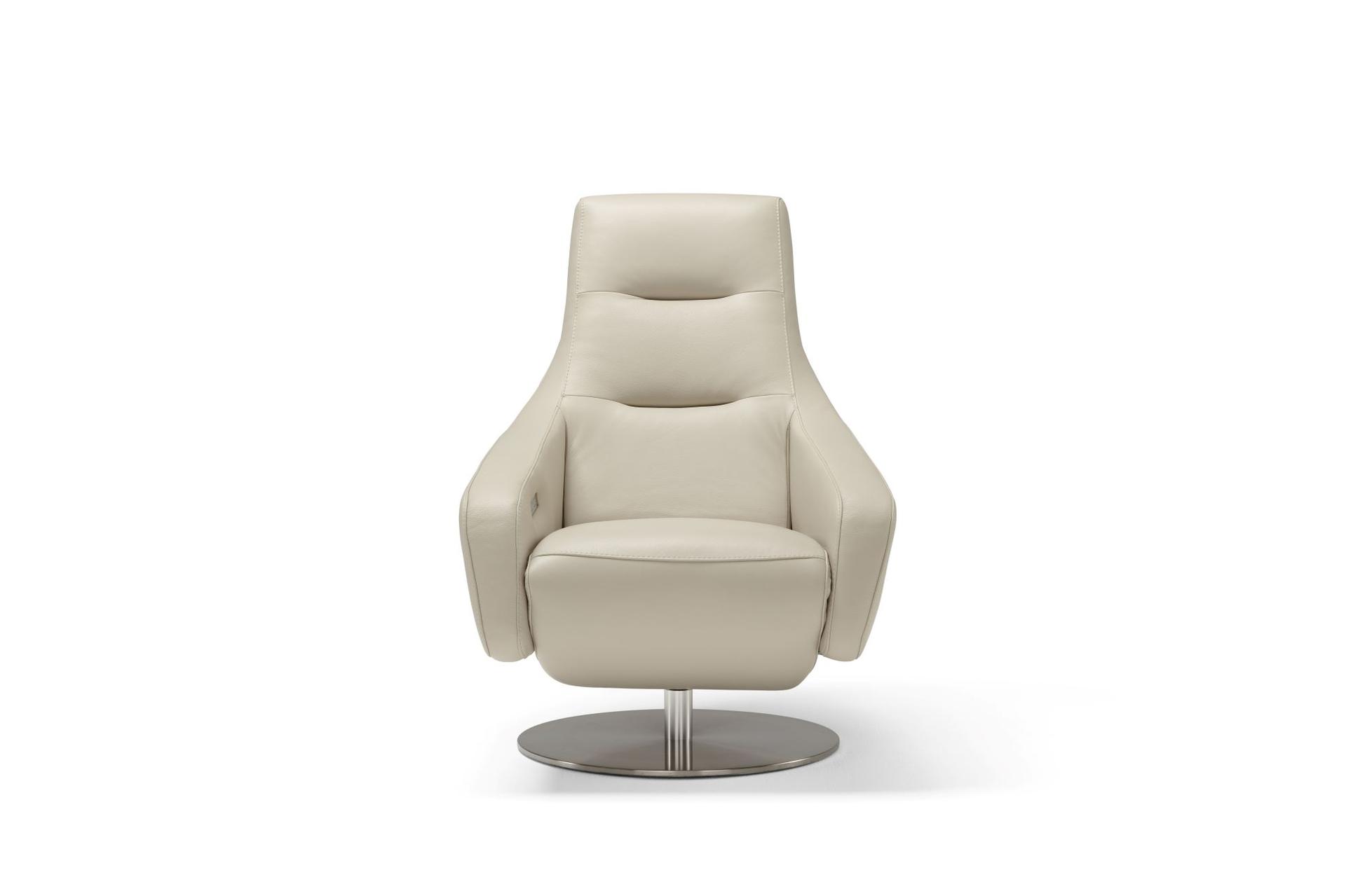 Nora Swivel Chair with Relax