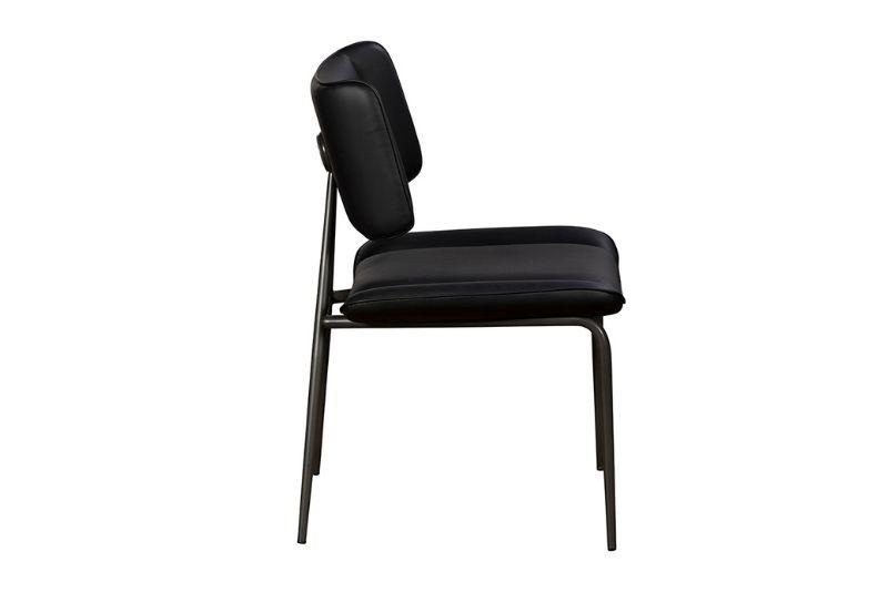 Dion Dining Chair Black