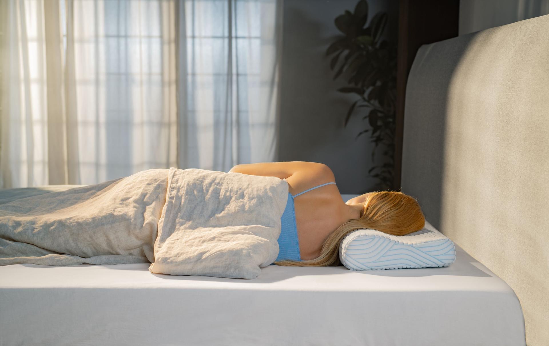 TEMPUR Original SmartCool Pillow Large