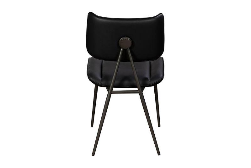 Dion Dining Chair Black