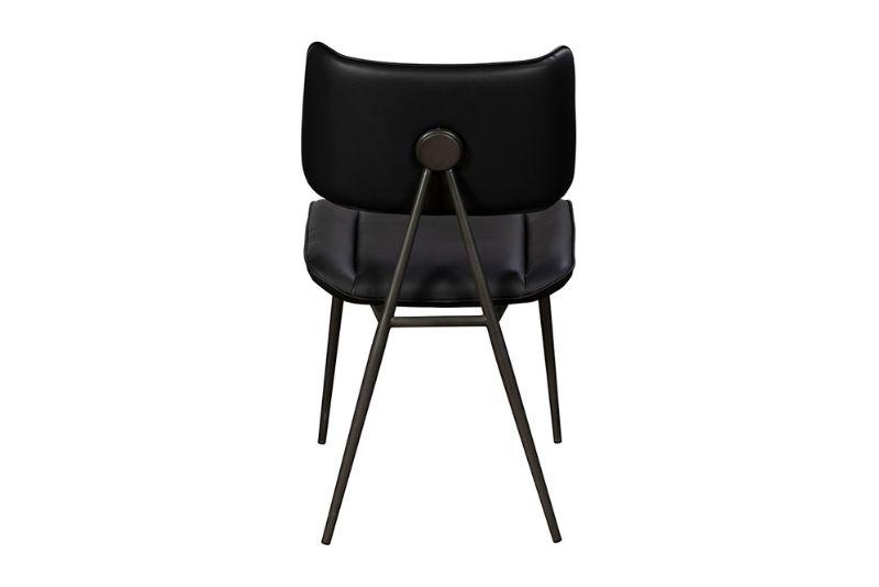 Dion Dining Chair Black
