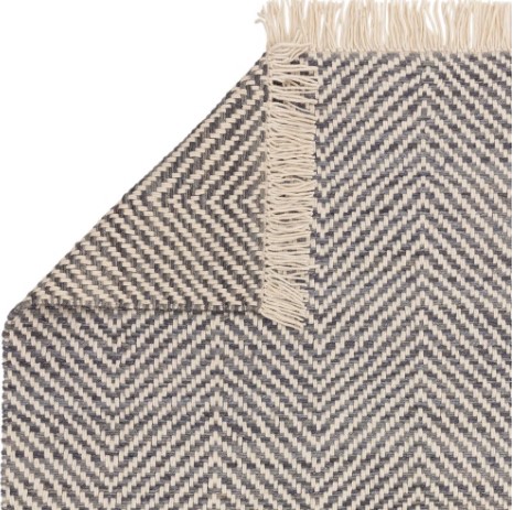 Vigo Rug Grey