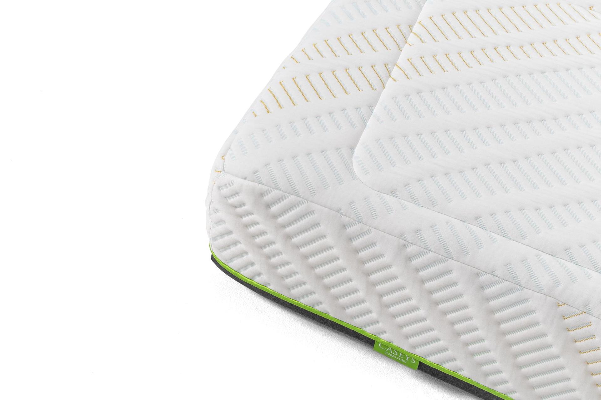 Caseys New Comfort Mattress 3ft