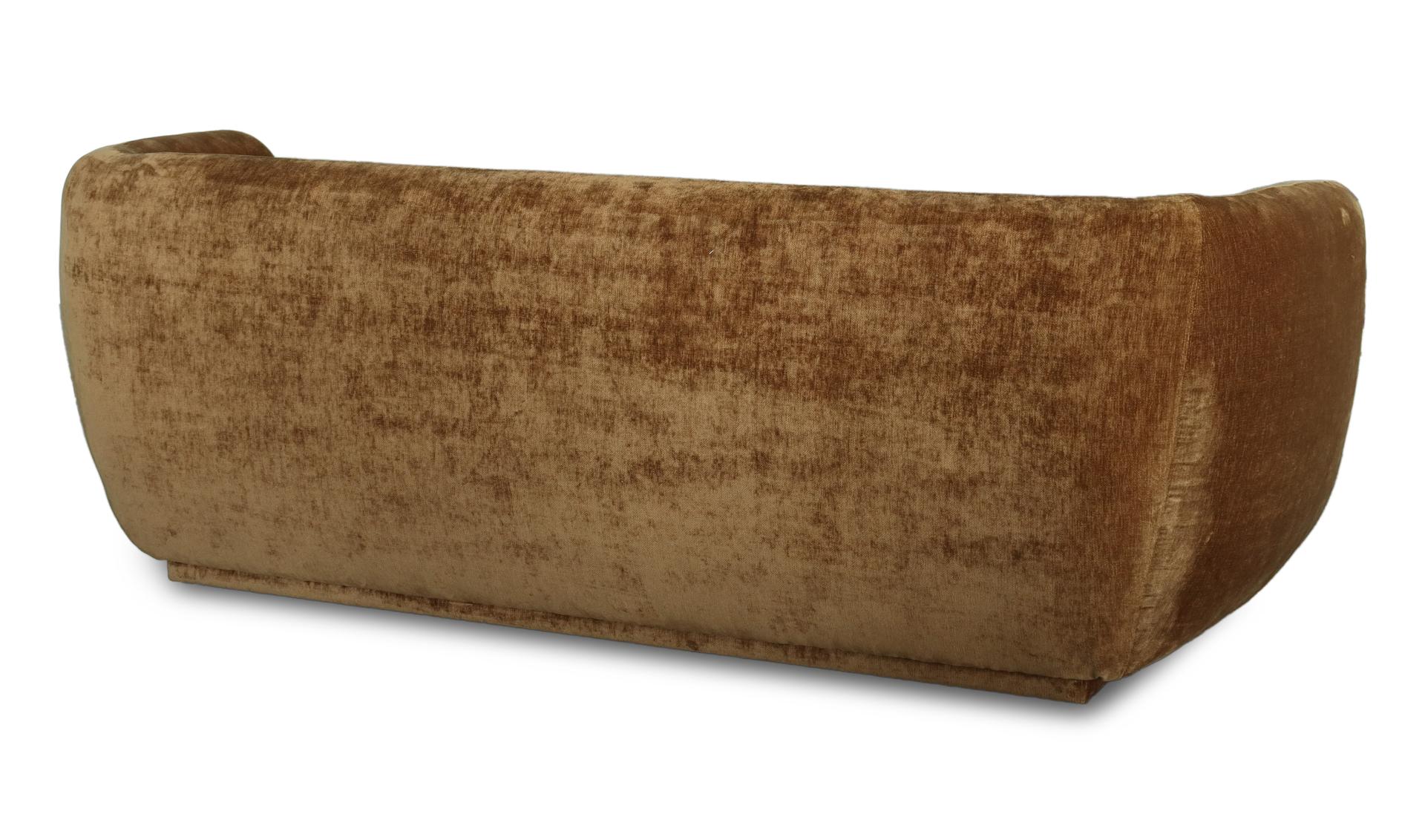 Arken Sofa Bronze