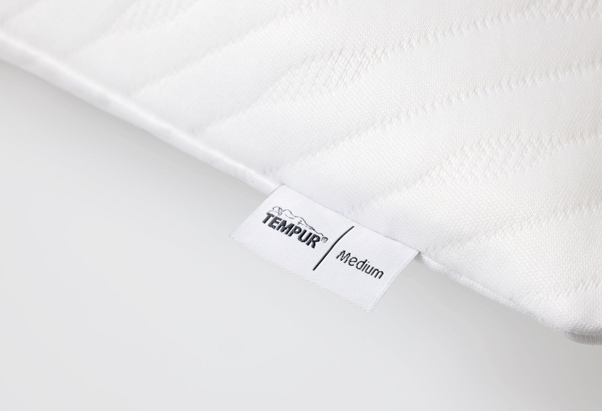 Tempur Prima Pillow
