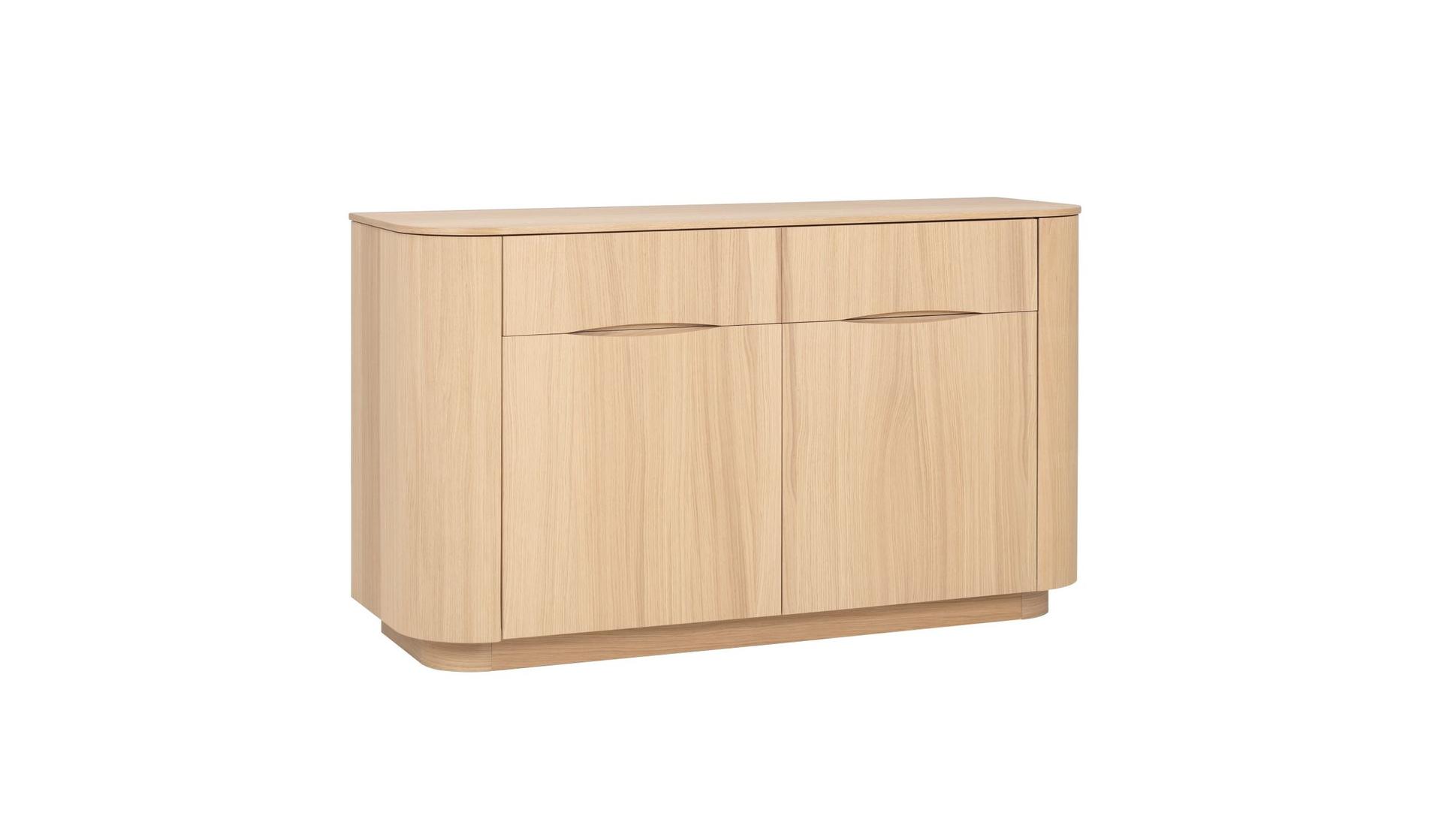 Lauri Sideboard 2 Doors + 1 Drawer