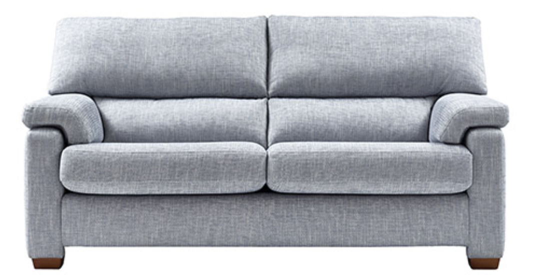 Baldwin 3 Seater Large Sofa