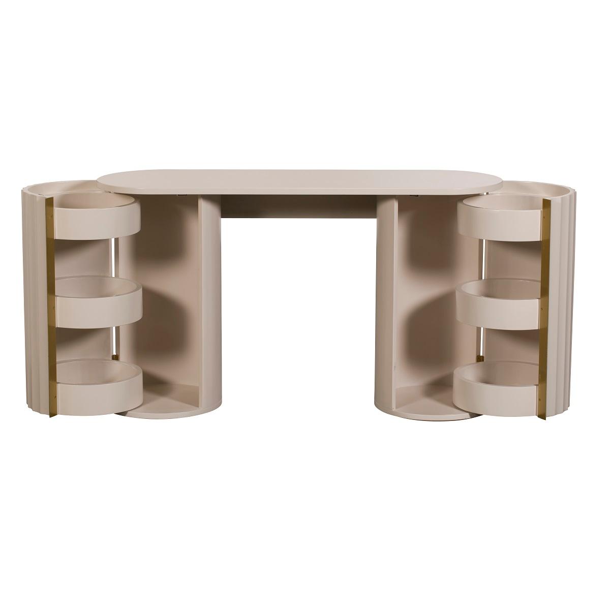Bella Vanity Set