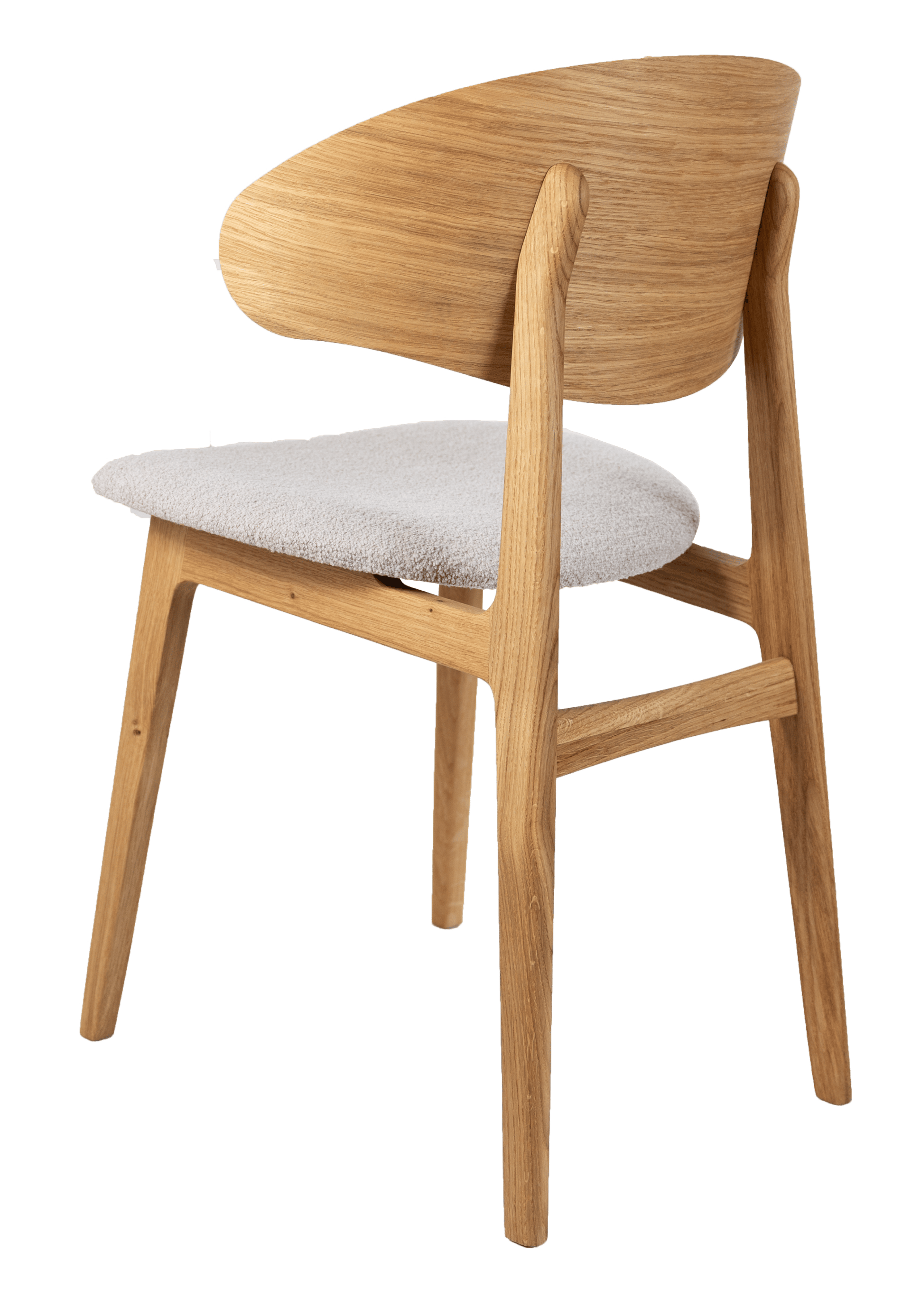 Tatiana Ram Chair