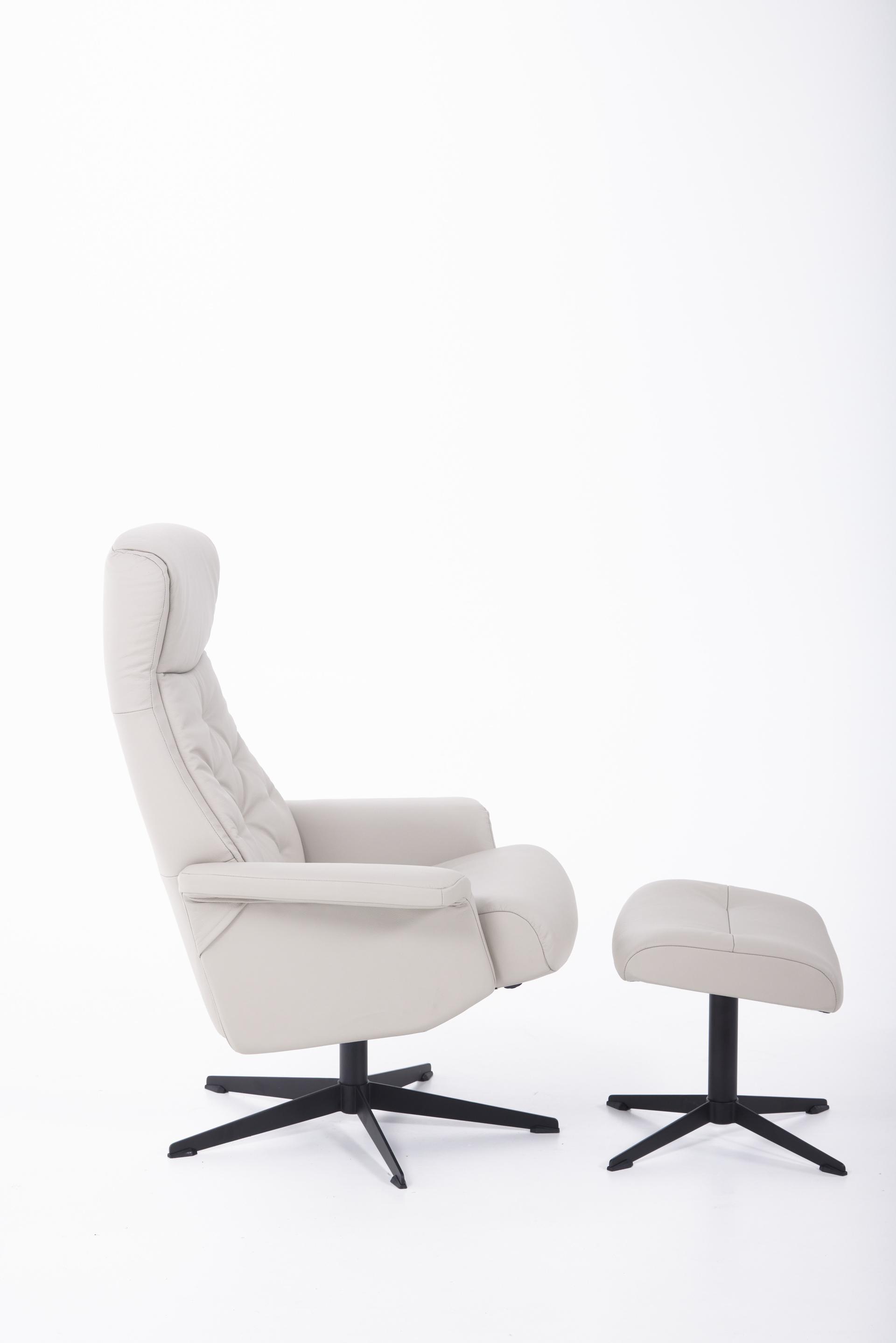 Ekornes Scandi 1120 Chair Prime Cloud
