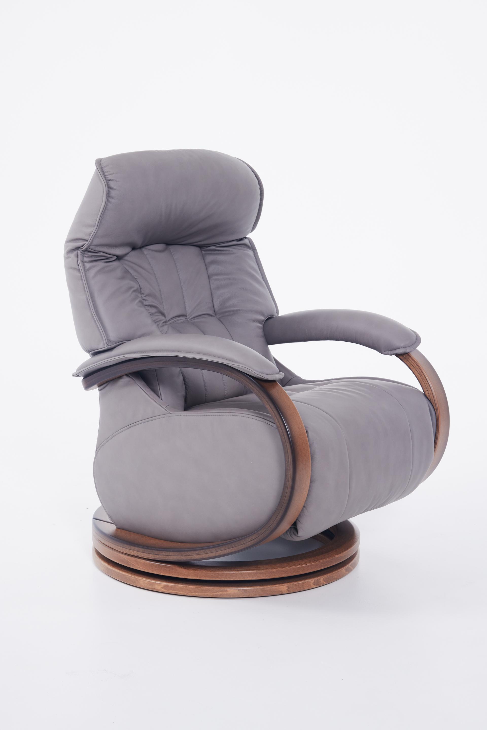 Himolla Cumuly Mosel Maxi Manual Chair