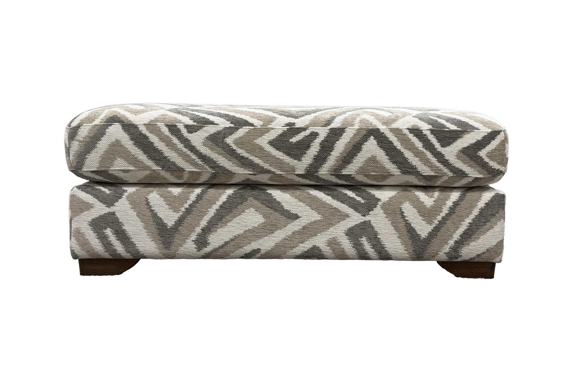 Kate Loafer Stool