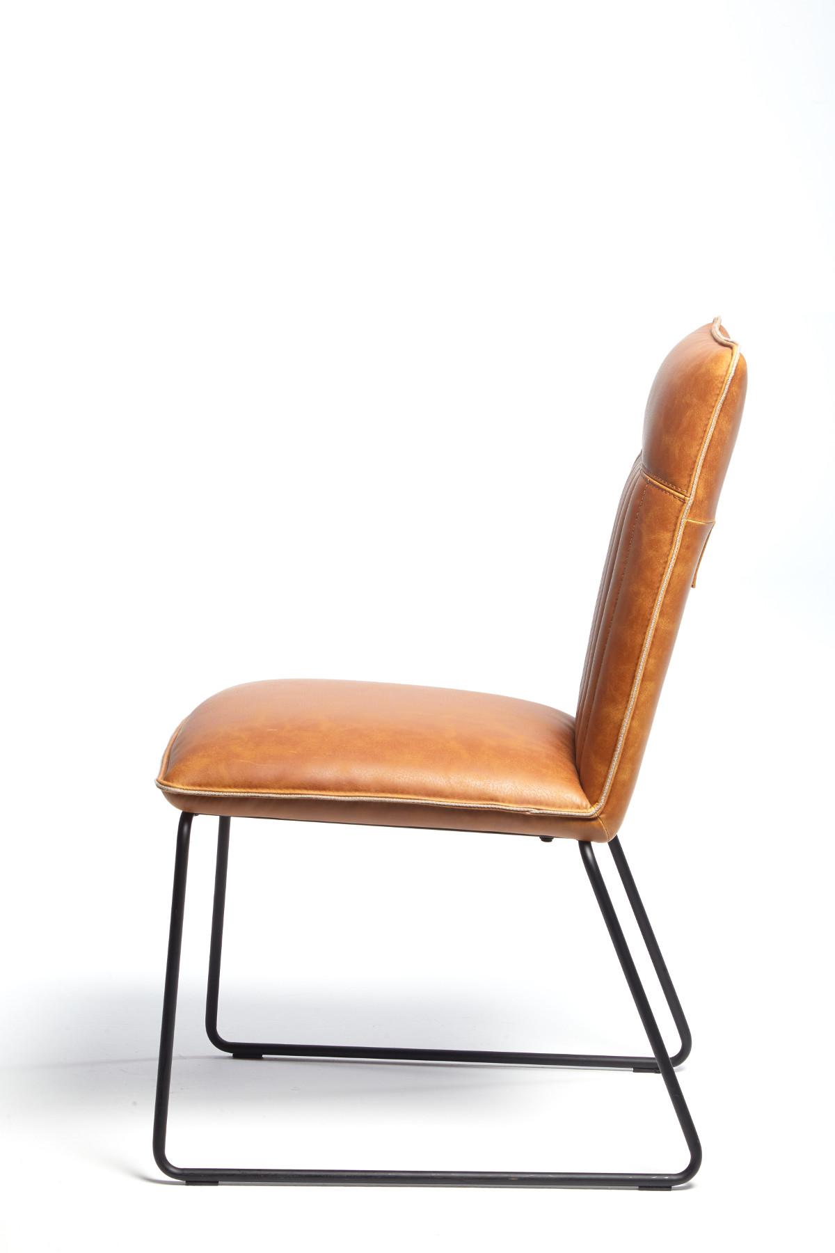 Jayden Tan Dining Chair