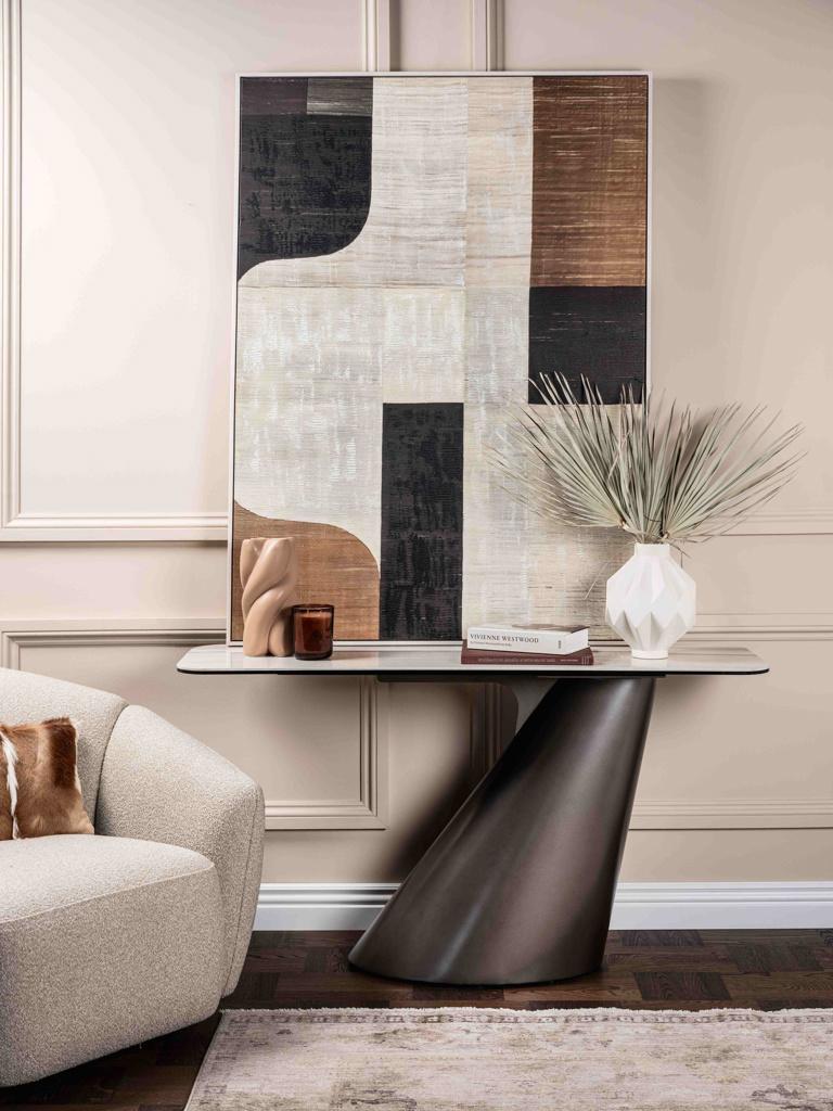 Granada Console Table