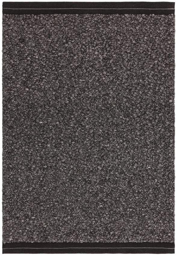 Elm Rug Charcoal