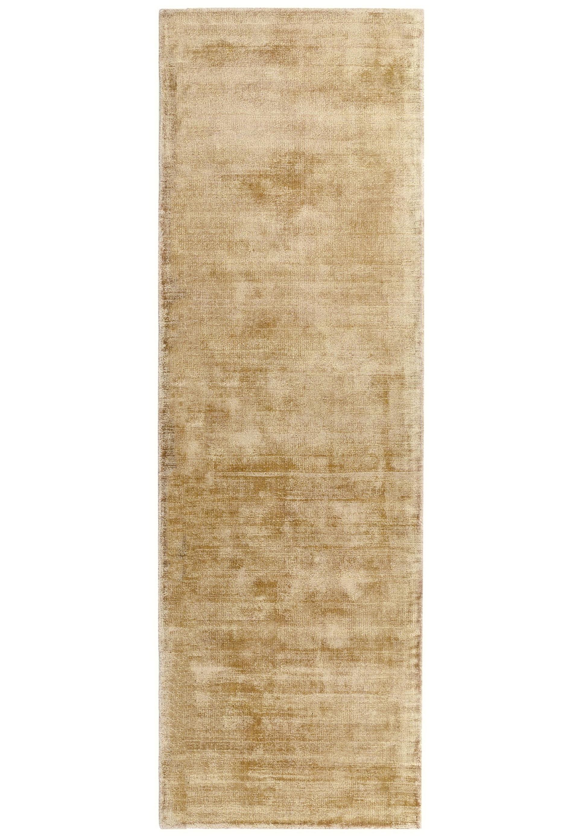 Blade Rug Soft Gold