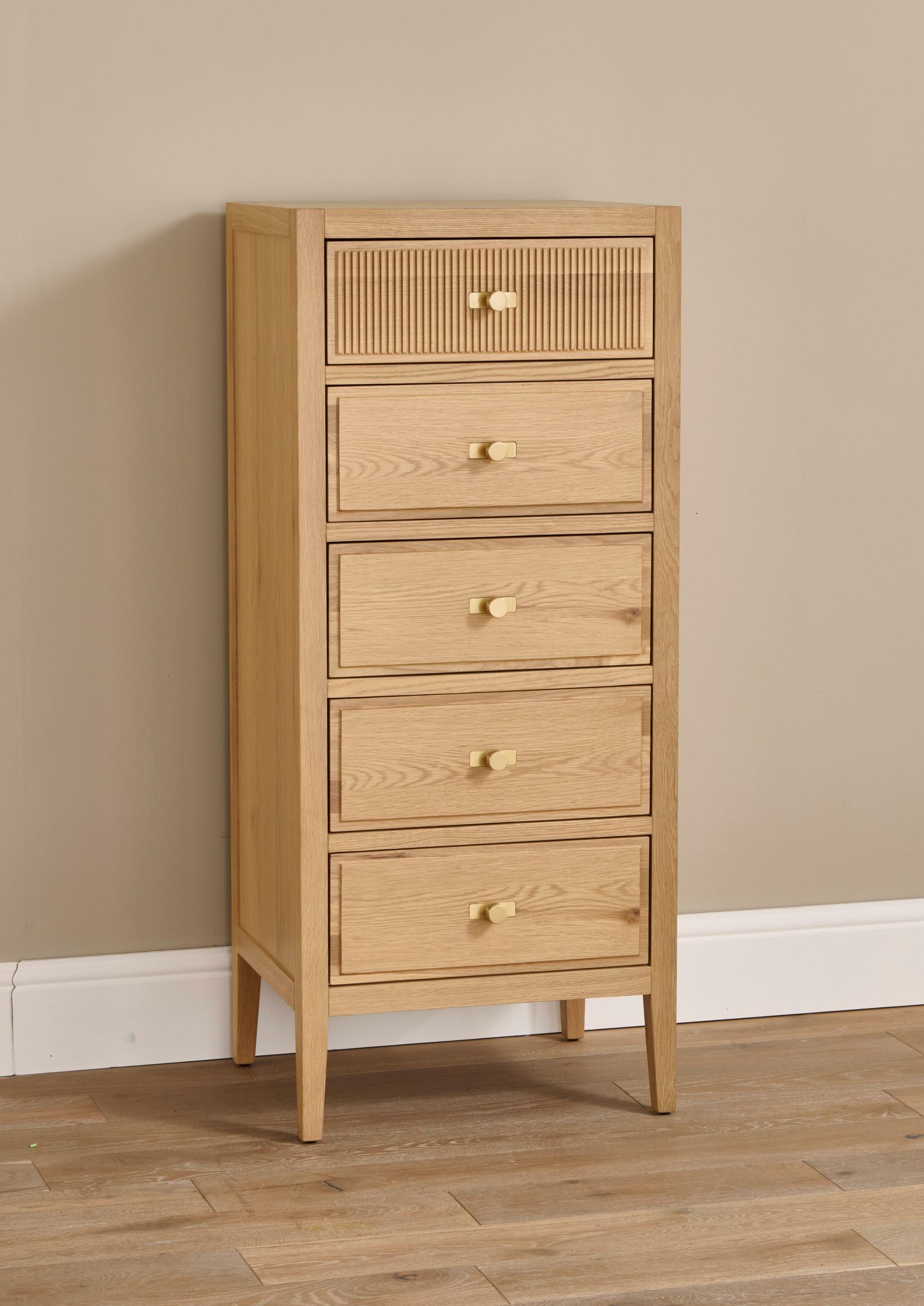 Lavinia Wellington Chest of Drawers