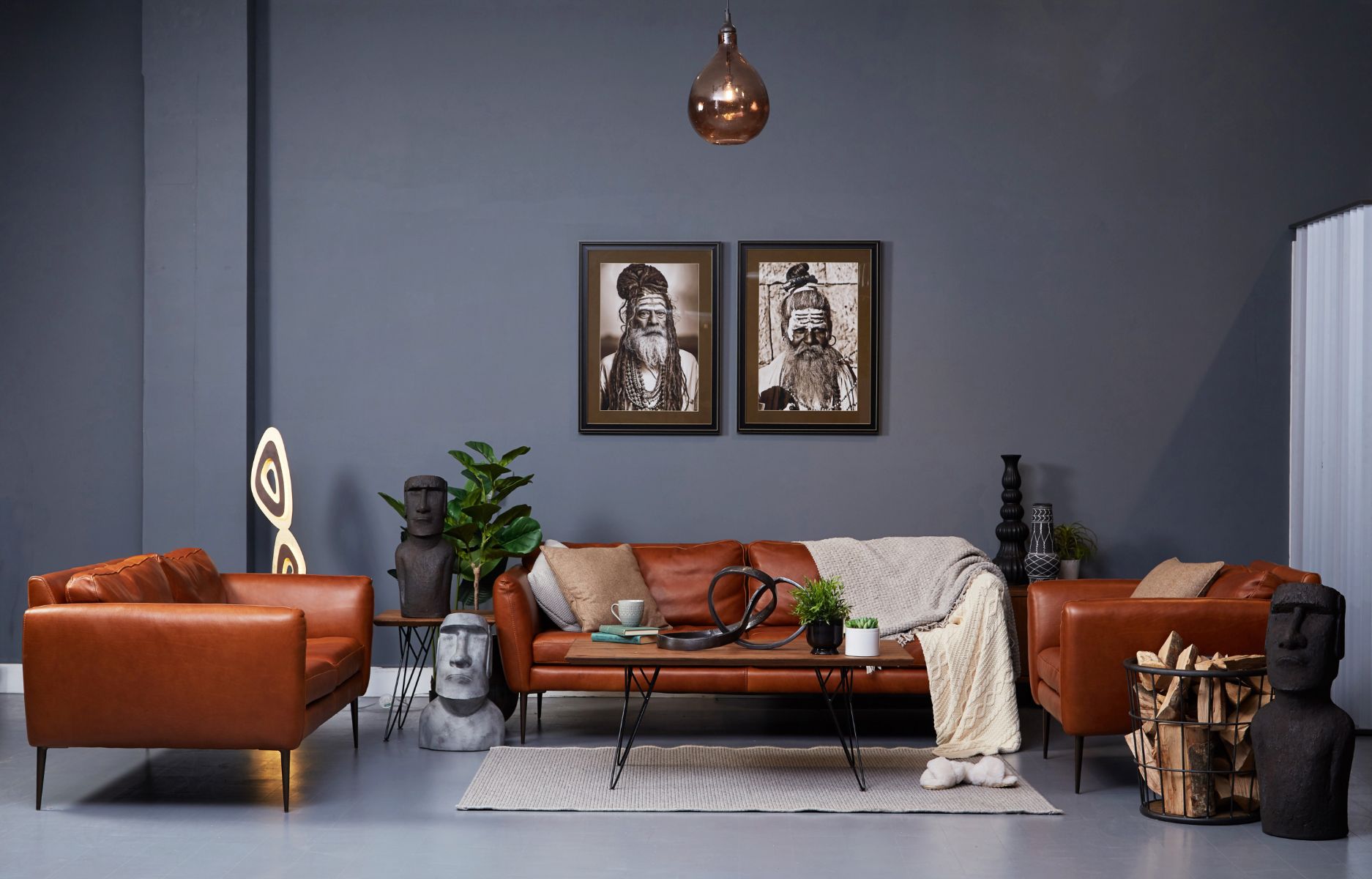 Giovanni Armchair