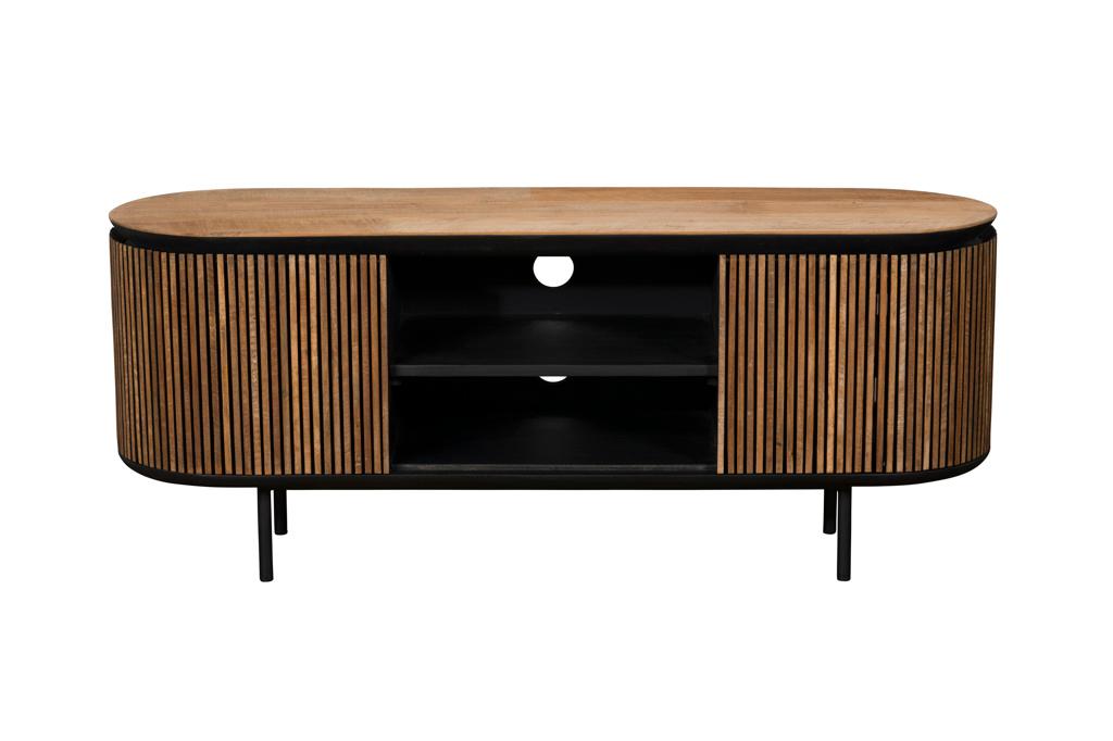 Monte Carlo TV Unit