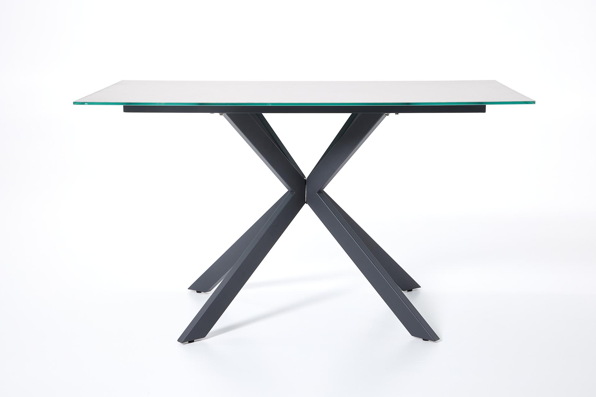 Tietro 135cm Dining Table