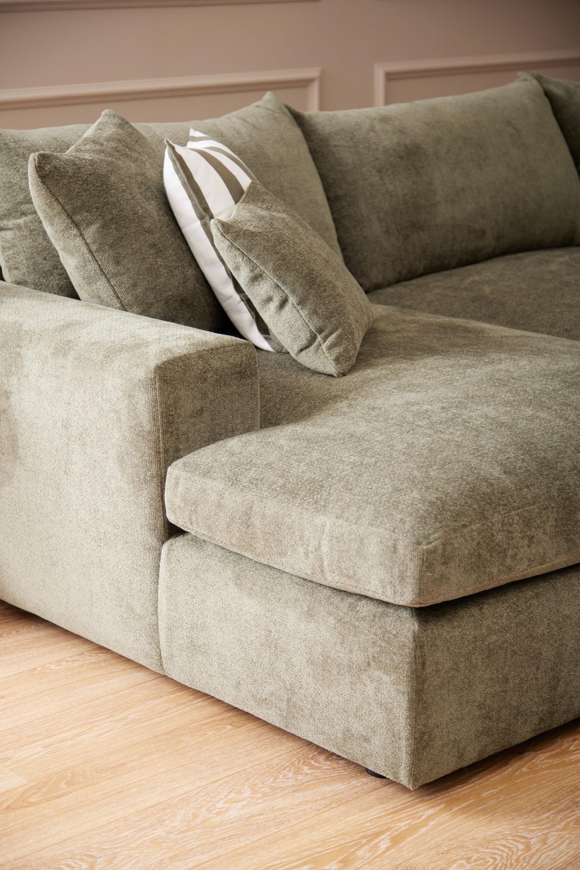 Celeste Corner Sofa