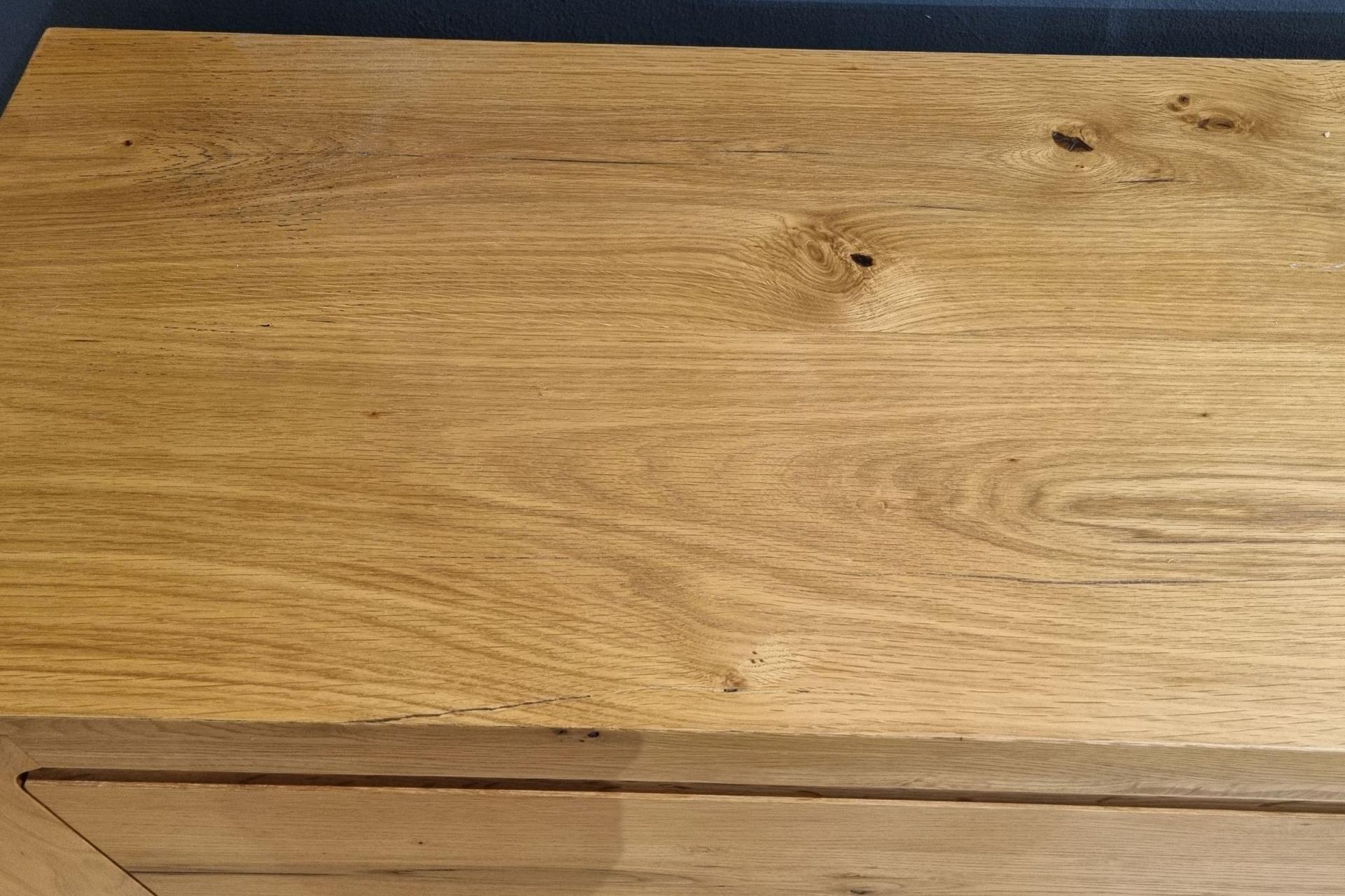 Canterbury Large Sideboard – Clearance Cork