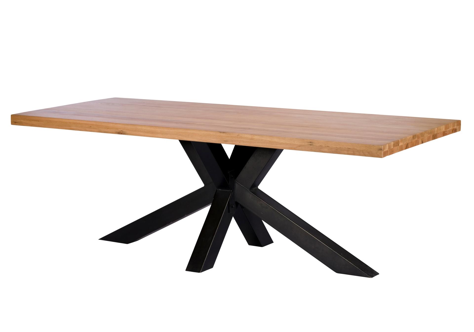 Smithfield Holburn Dining Table Large