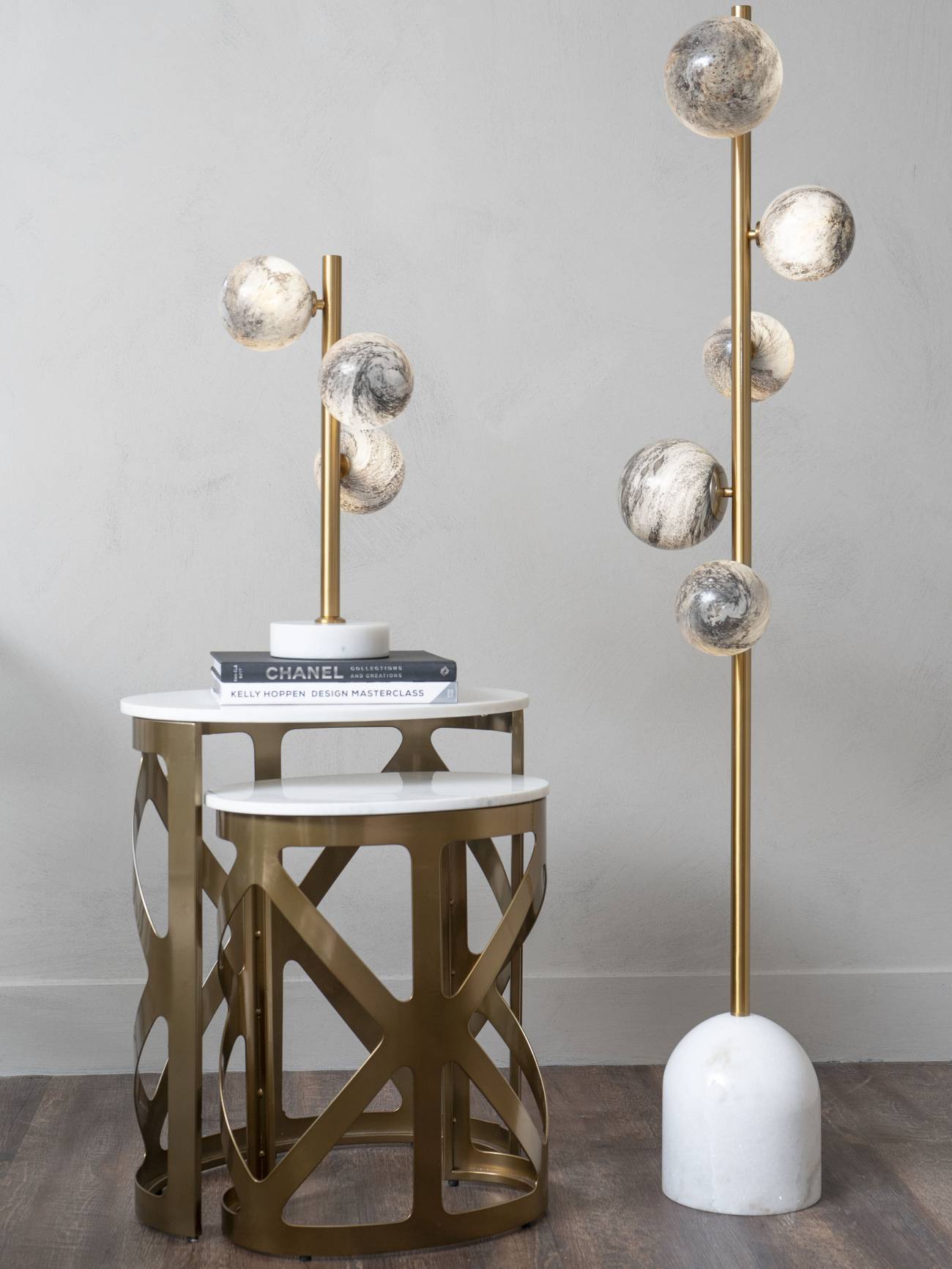 Constellation Floor Lamp