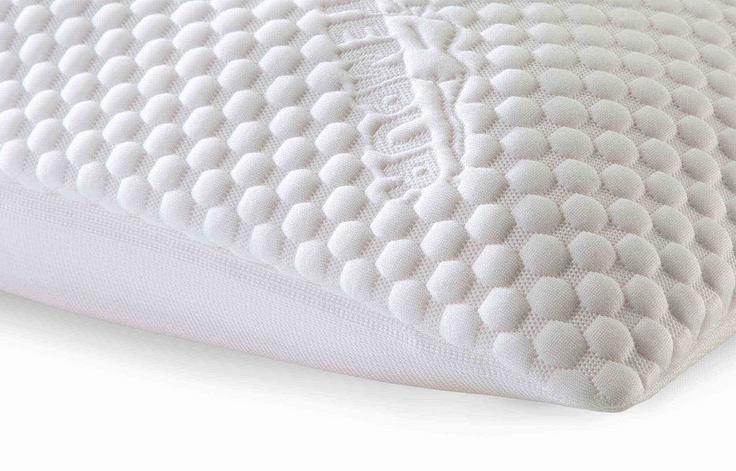 Tempur Comfort Pillow Cloud