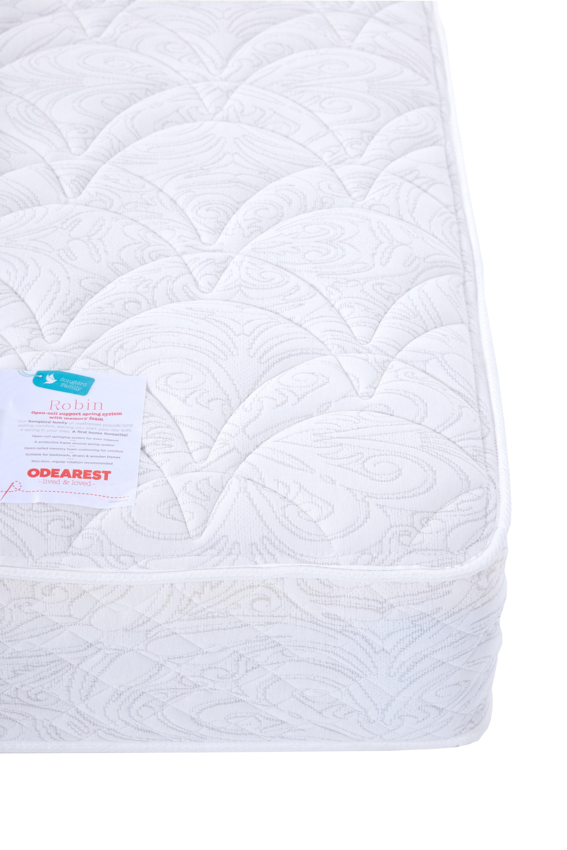 Robin Mattress 3ft