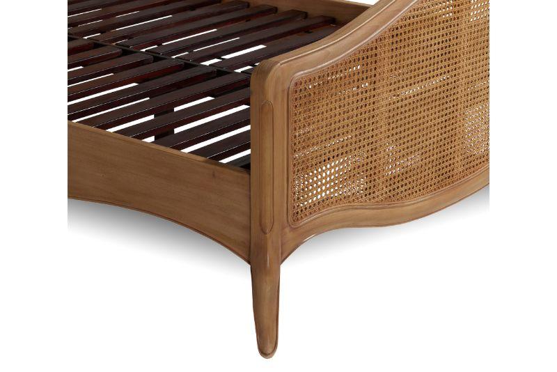 Cassia Bed Frame