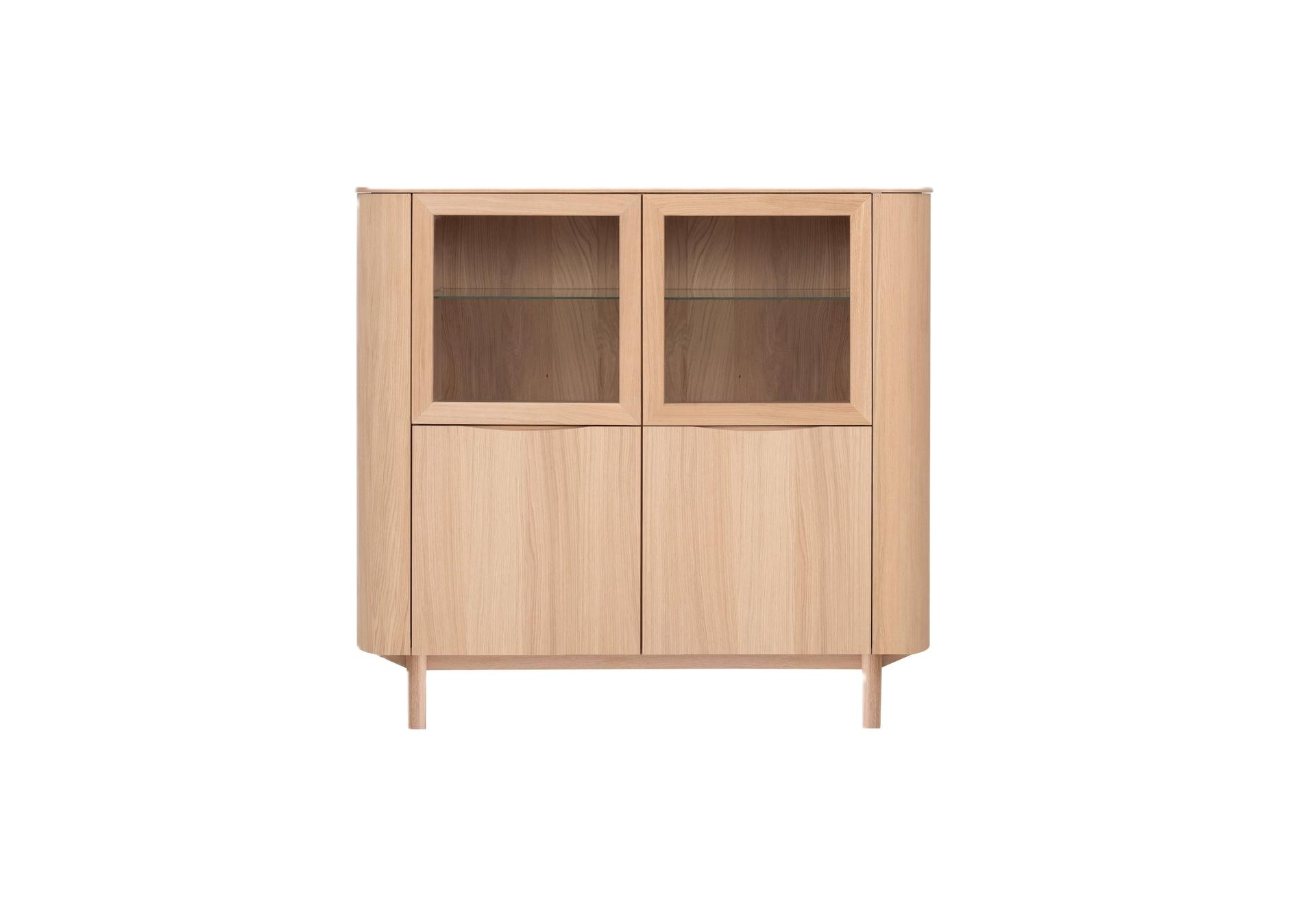Estrella Highboard