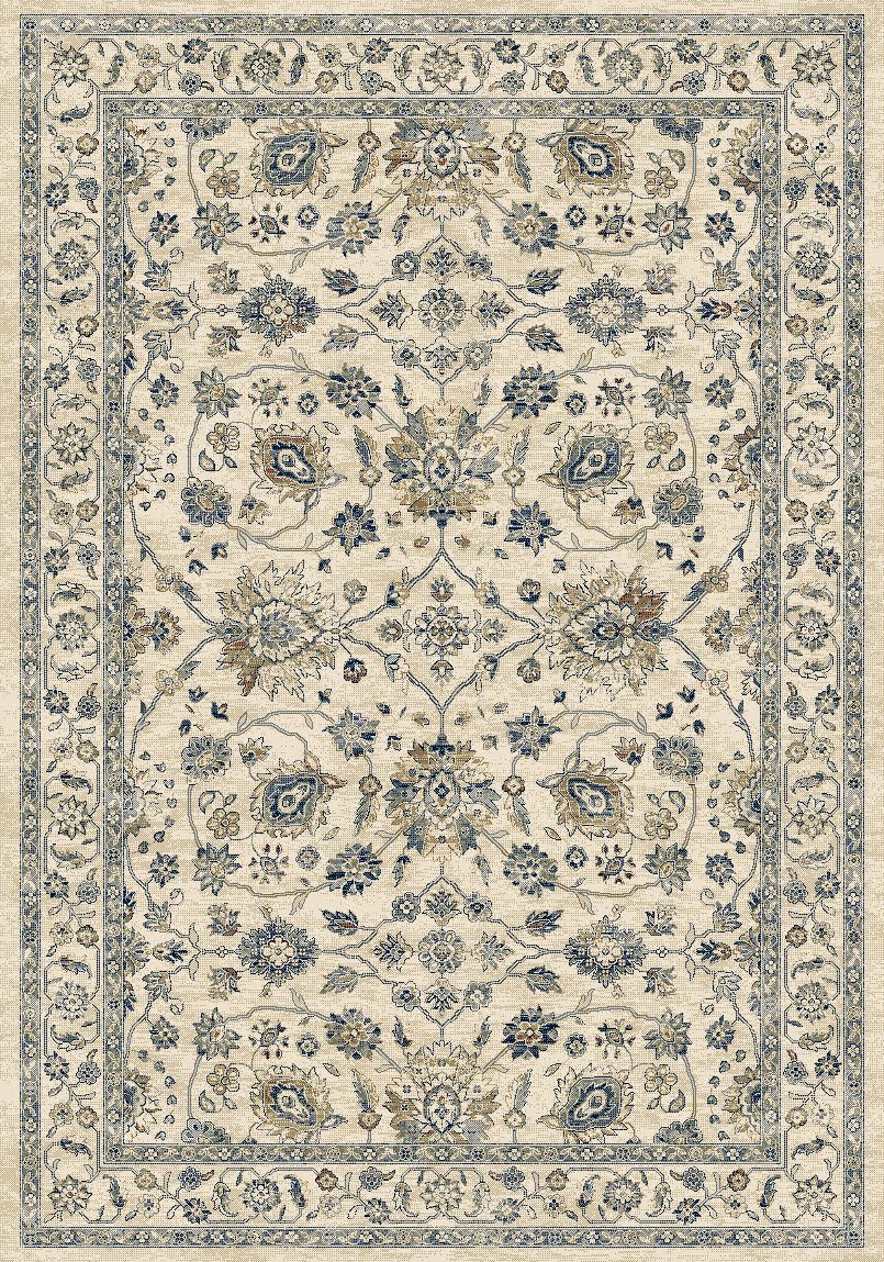 Da Vinci Rug 0166-6464