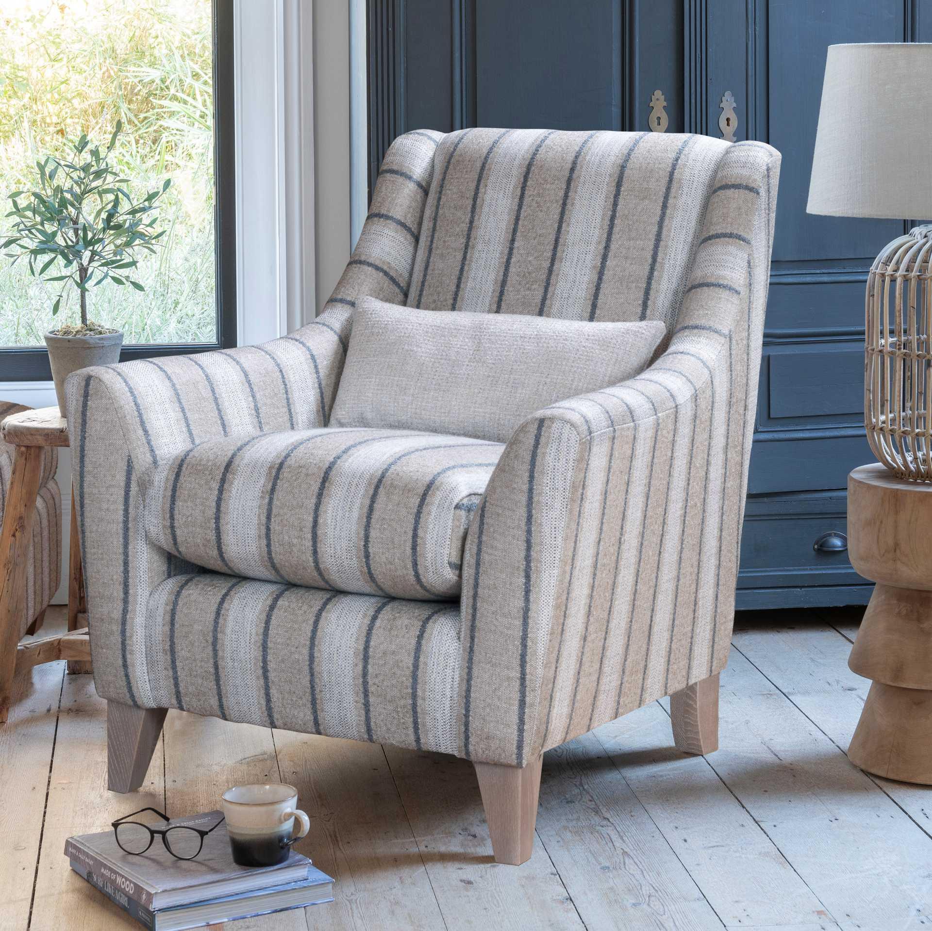 Aldworth Accent Chair