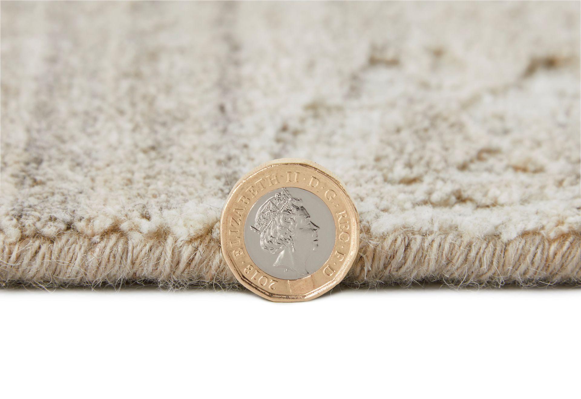 Concept Looms DU155 Beige Rug