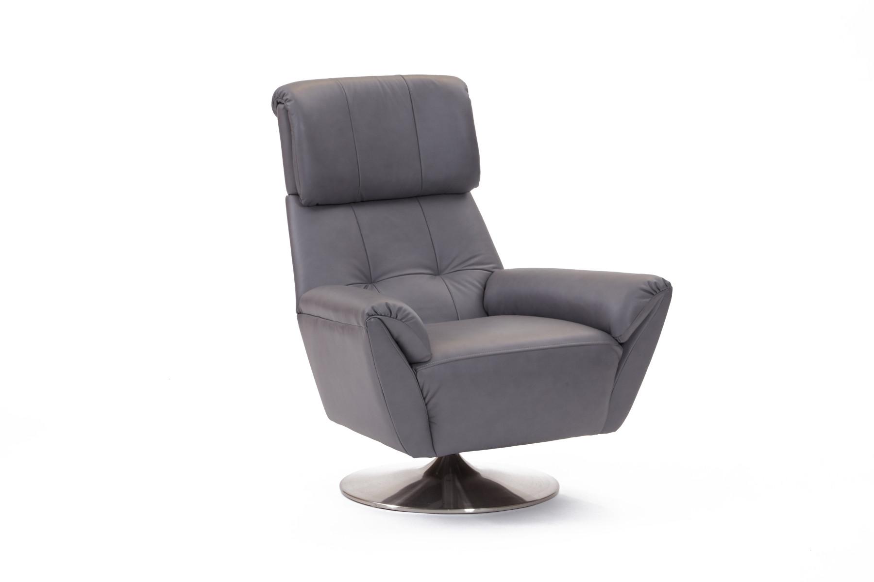 Vento Swivel Chair