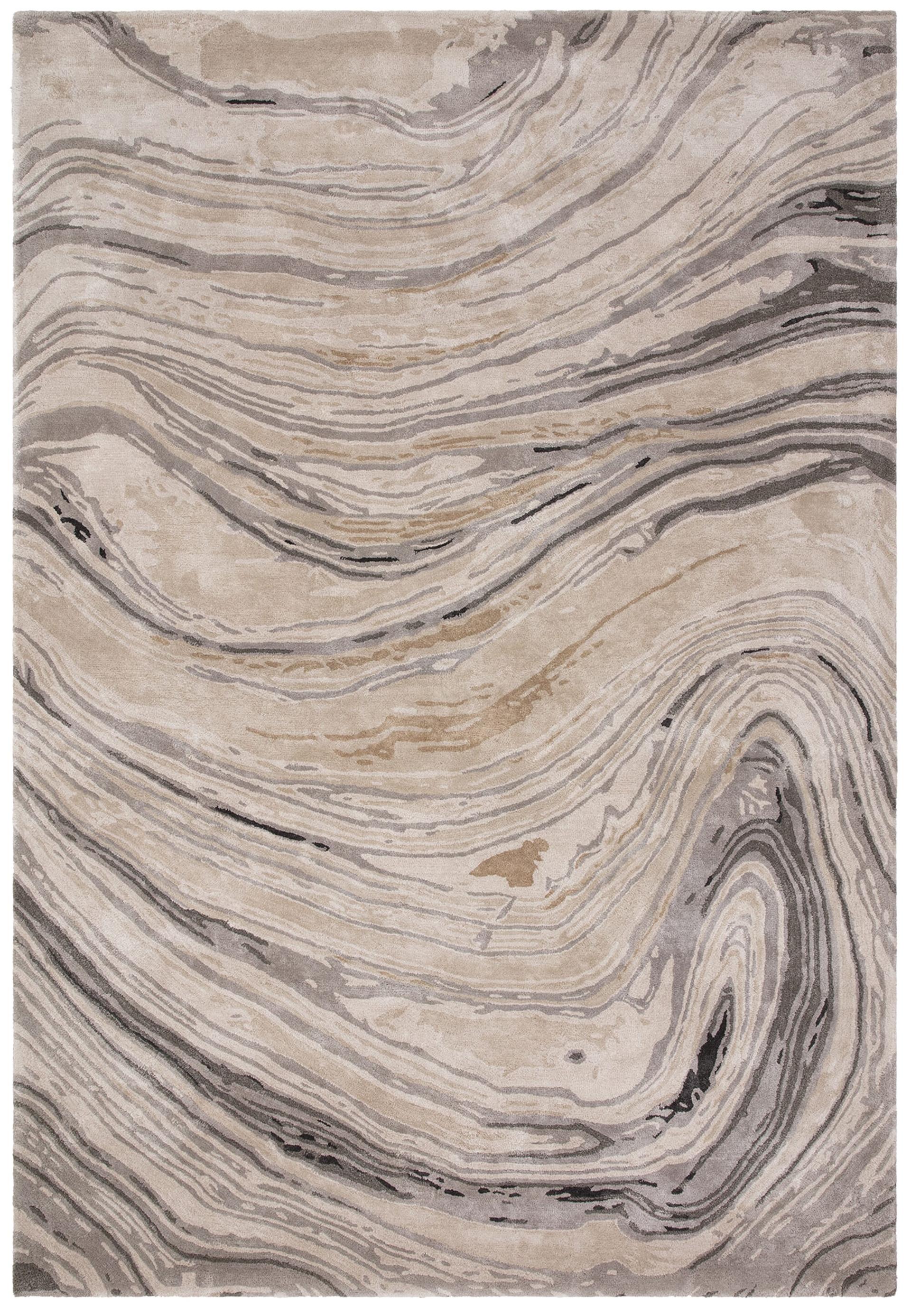 Tuscany Rug Champagne Marble